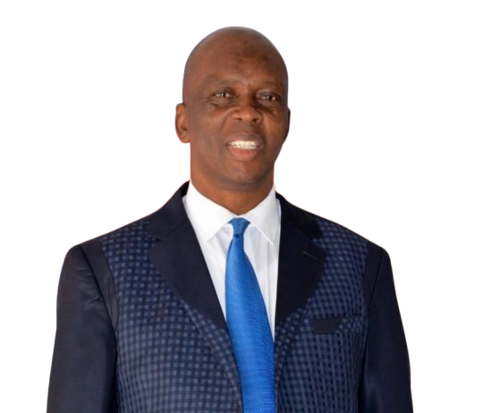 Bishop Ndlovu