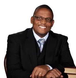 Dr Paul Msiza