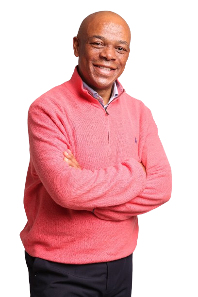 Pastor Thando Melane