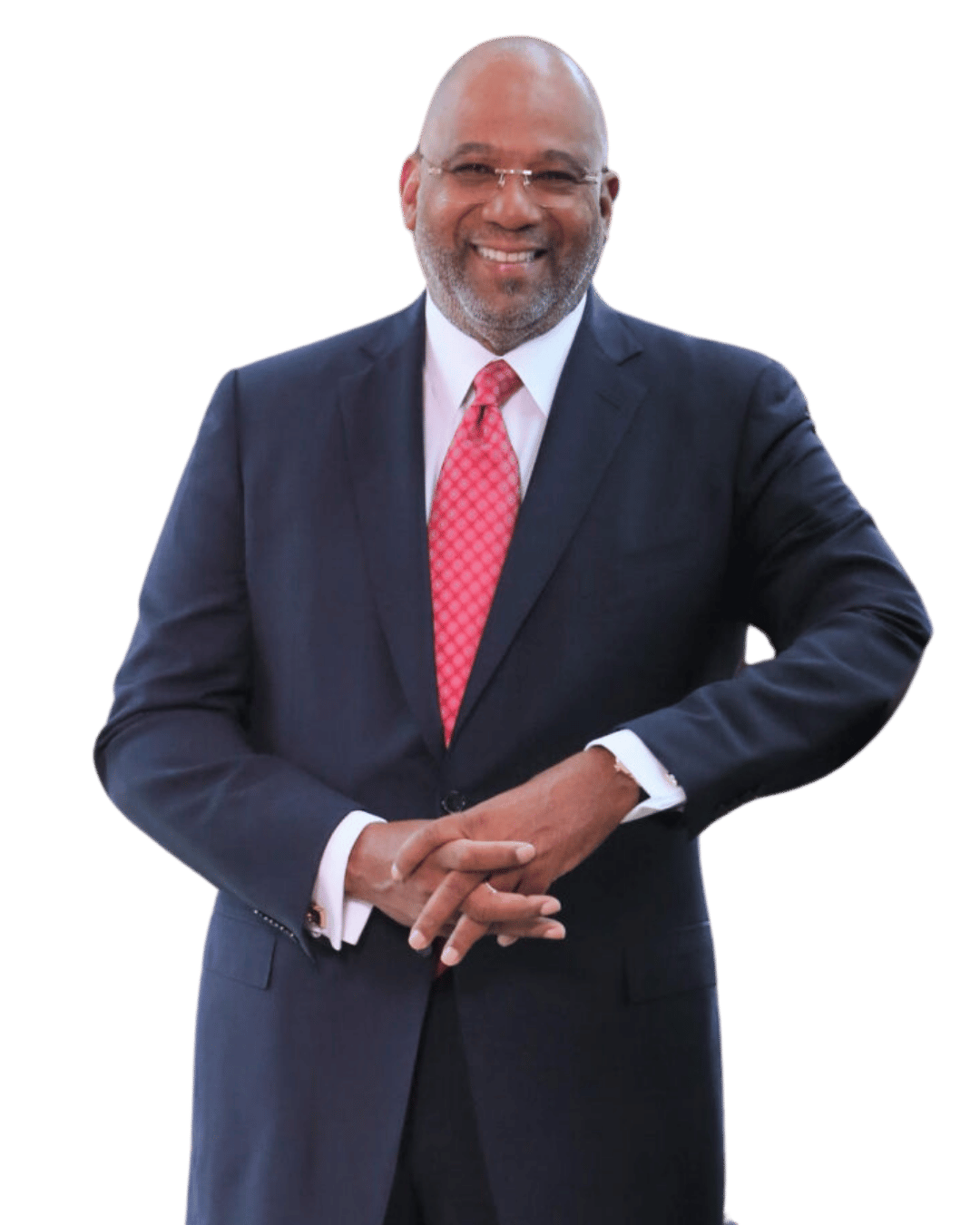 Dr Ralph Douglas West